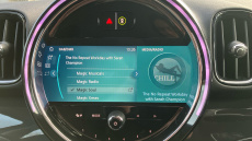 MINI Countryman 1.5 Cooper Classic 5dr Auto Petrol Hatchback